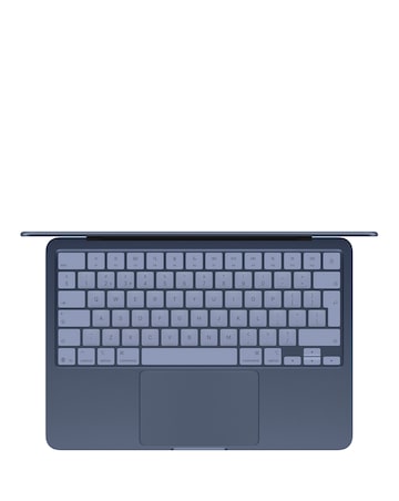 Apple MacBook Neo (A18, 2026) 13in 6-core CPU 5-core GPU 8GB 256GB - Indigo