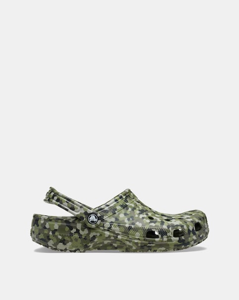 Crocs Classic Confetti Clogs