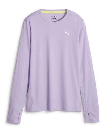 PUMA Long Sleeve T-Shirt