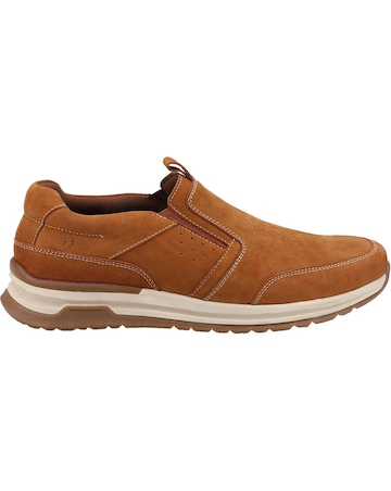 Hush Puppies Cole Shoe
