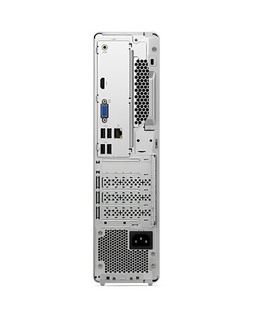 Lenovo IdeaCentre Desktop Tower - Intel Core i5 16GB 1TB