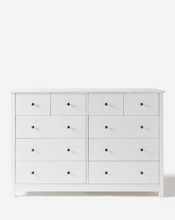 Bosworth Extra Large Chest of Drawers