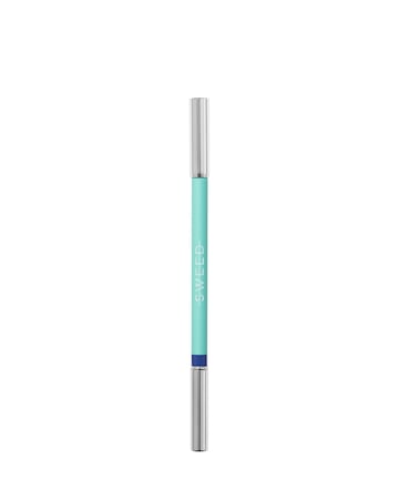 Sweed Satin Eyeliner - Diana Blue