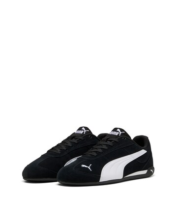 PUMA Replicatch Suede Trainers