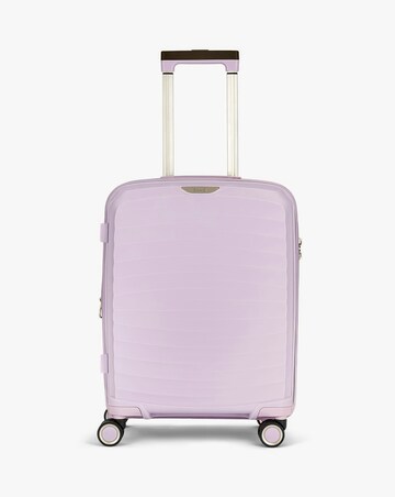 Rock Sunwave 3pc Suitcase Set