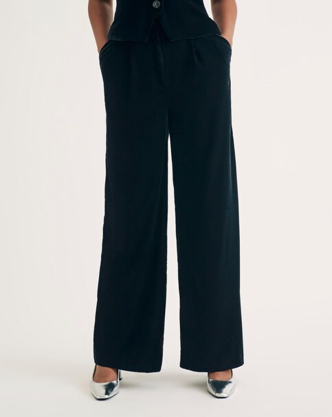 Nobody's Child Wider Leg Trouser