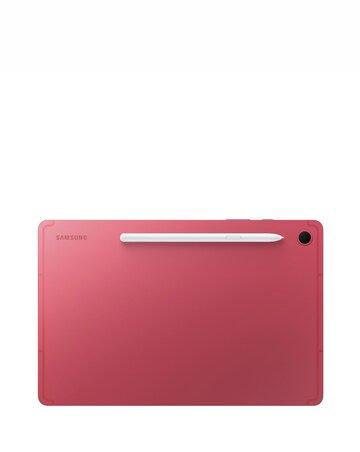 Samsung Galaxy Tab S10 Lite 10.9in 256GB 5G Tablet - Red