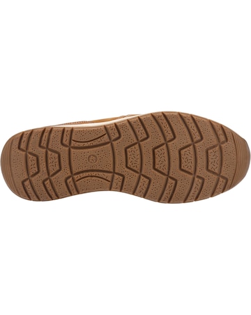 Hush Puppies Cole Shoe