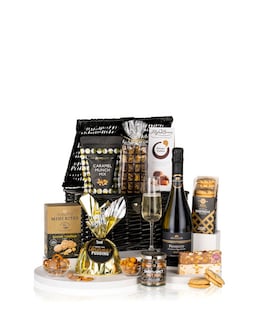 Mistletoe Hamper