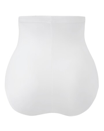 MAGISCULPT Firm Control Ella Lace Tummy Control Waist Nipper Knickers
