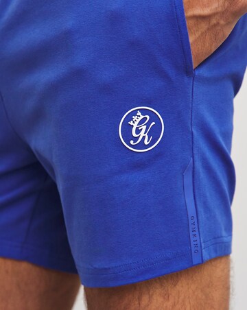 Gym King Pro Shorts