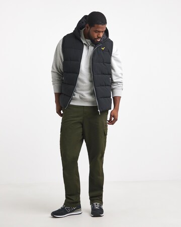 Voi Padded Gilet