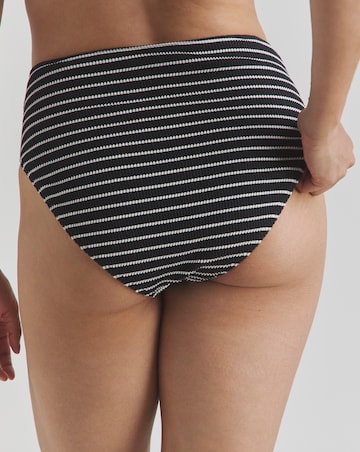 JD Williams High Waist Bikini Bottoms