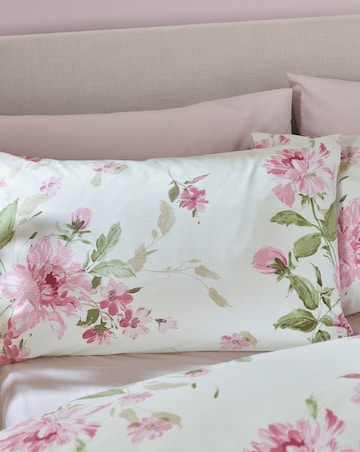 Catherine Lanfield Avebury Floral Duvet Cover Set