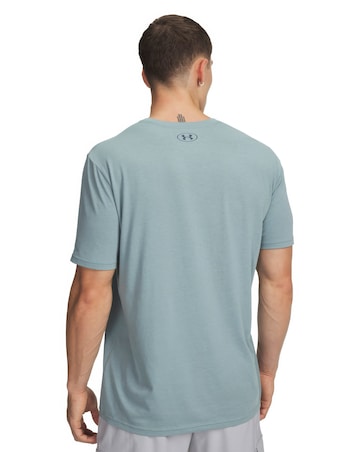 Under Armour Team Issue Wordmark T-Shirt
