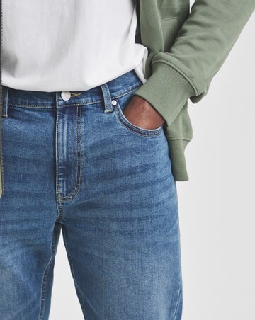 Union Slim Fit Comfort Flex Jean