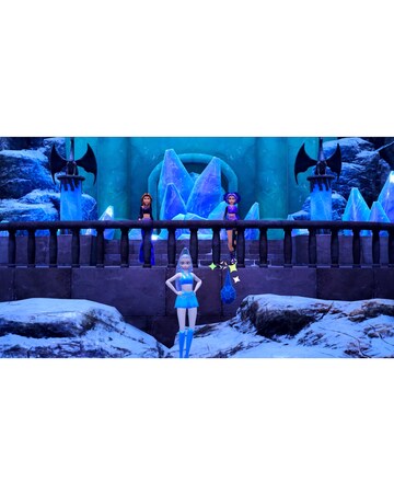 Winx Club: The Magic is Back (Nintendo Switch)