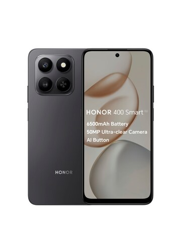 Honor 400 5G 4GB128GB - Velvet Black