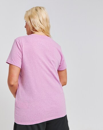 Under Armour Campus Core Short Sleeve T-Shirt