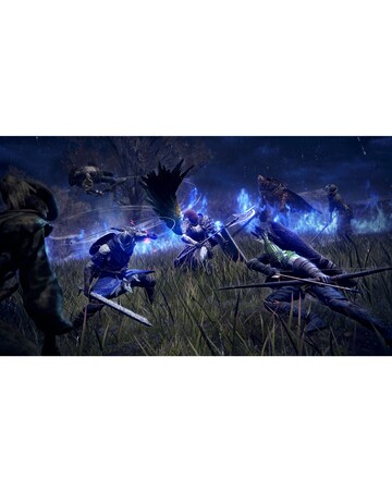 Elden Ring Nightreign Seekers Edition(PS4)