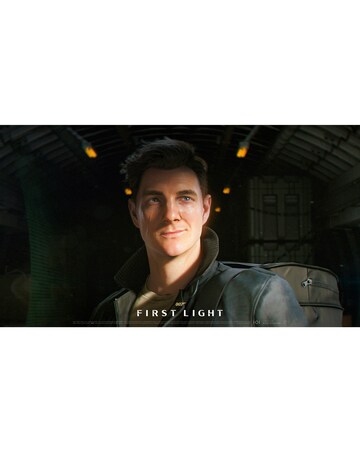 007 First Light (Xbox)