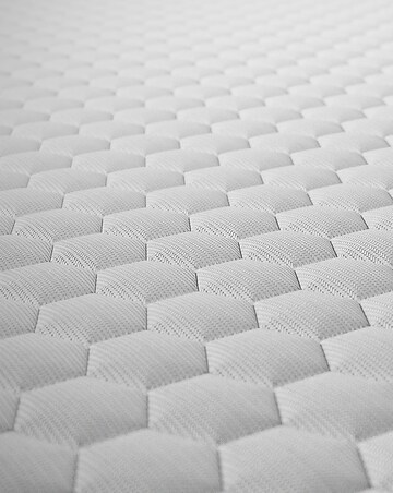 Dormeo Octasmart Essentials Hybrid Memory Mattress