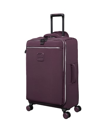 IT Luggage Ashdon 3pc Suitcase Set
