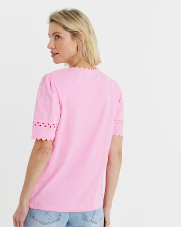 Ric Rac Top