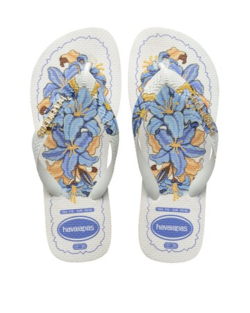 Havaianas Top Tropicalia Vibes II Sandals