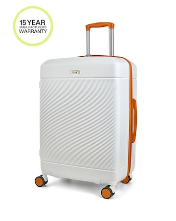 Rock Love Island Medium Suitcase