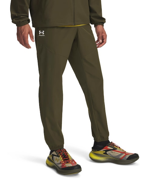 Under Armour Vibe Woven Joggers