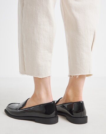 Lava Classic Slipper Cut Loafer - Wide Fit (E)