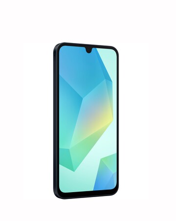 Samsung Galaxy A16 5G 128GB - Blue Black