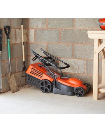 Flymo SimpliMow 320V Corded 32m Lawnmower
