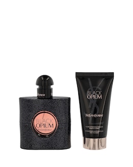 YSL Black Opium 50ml Giftset