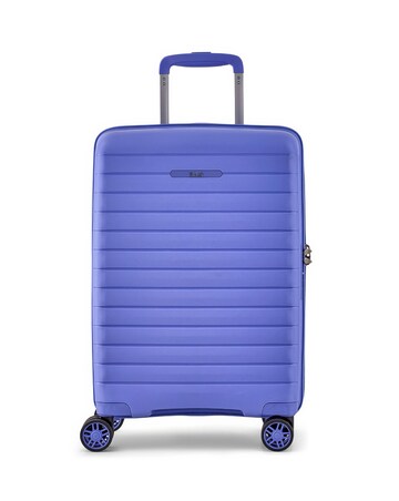 Rock Palma Cabin Suitcase