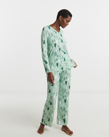 JD Williams Value Pyjama Set