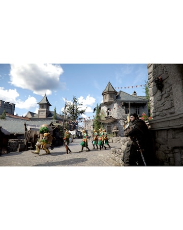 Crimson Desert - Day One Edition (PS5)