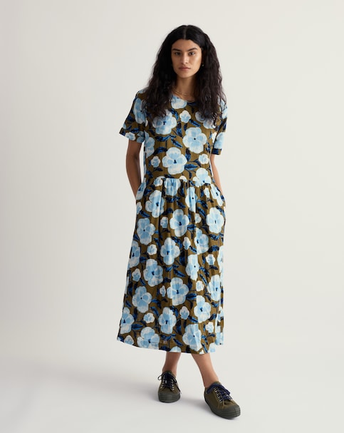 Seasalt Cornwall Brouse Dress