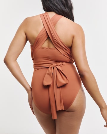 MAGISCULPT Convertible Swimsuit