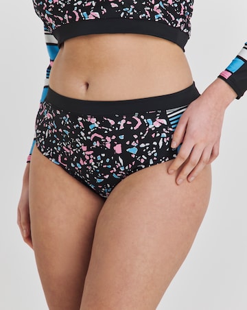 Sports Swim Bikini Briefs