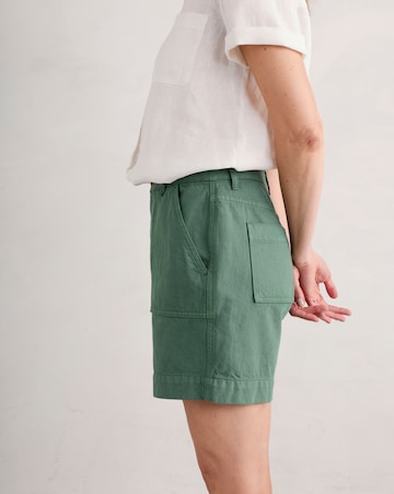 Seasalt Cornwall Stannary Shorts