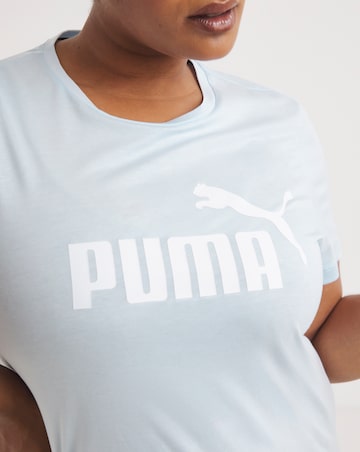 PUMA Essentials Logo T-Shirt