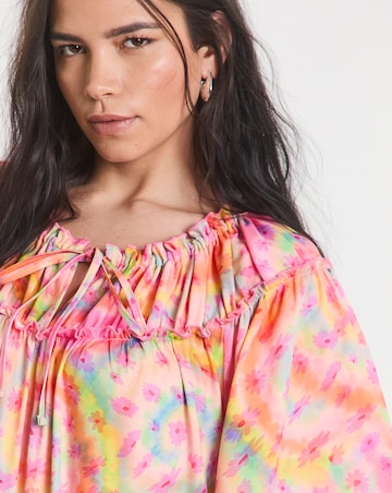 Twisted Wunder Brooke Maxi Dress