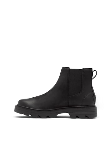Sorel Revel Waterproof Chelsea Boots