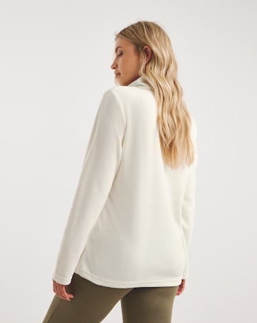 Regatta Sweethart 1/4 Zip Fleece