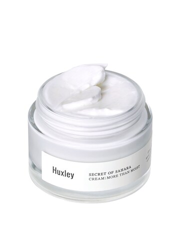 Huxley Cream; More Than Moist 50ml