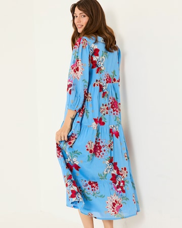 Fatface Frankie Maxi Dress