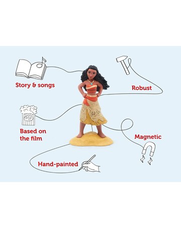 Tonies Disney Moana