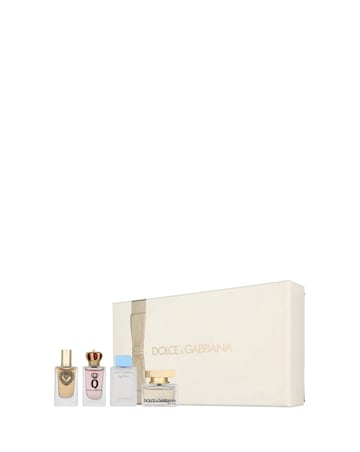 D&G Mini Set for Women